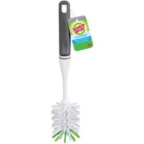 503 3M Scotch-Brite Glass/Bottle Brush