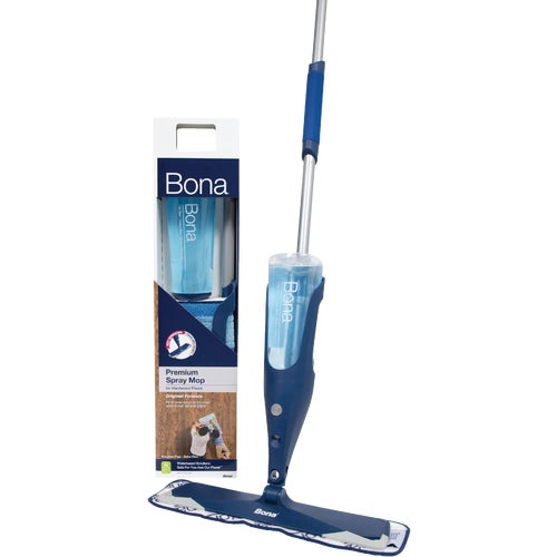 WM710013496 Bona Hardwood Floor Mop