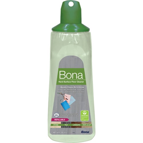 WM700054003 Bona Stone, Tile & Laminate Floor Cleaner Refill Cartridge