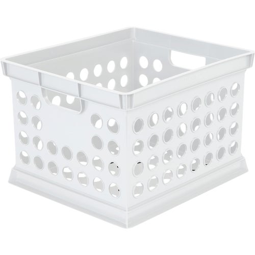 16928006 Sterilite Storage Crate