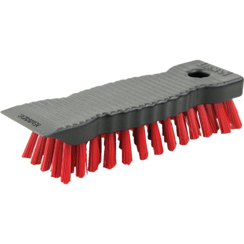 510 Libman Scraper/Scrub Brush