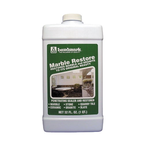 3536F32-6 Lundmark Marble Restore Sealer