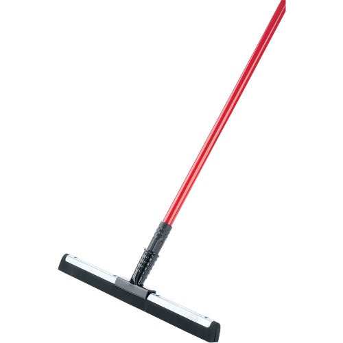 191 Libman Flex Blade Floor Squeegee With Handle