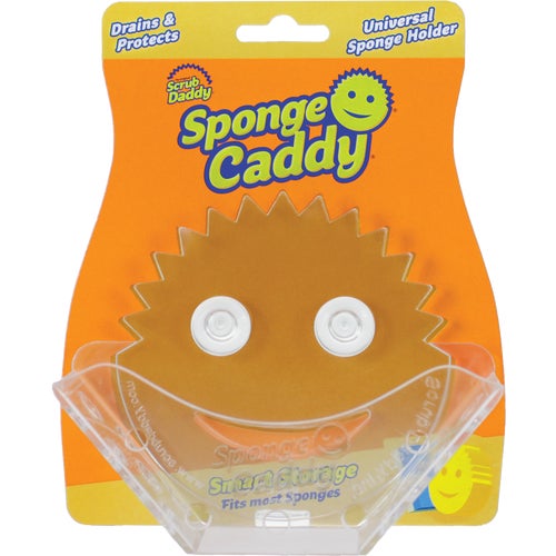 SPCDDY12CT Scrub Daddy Sponge Caddy