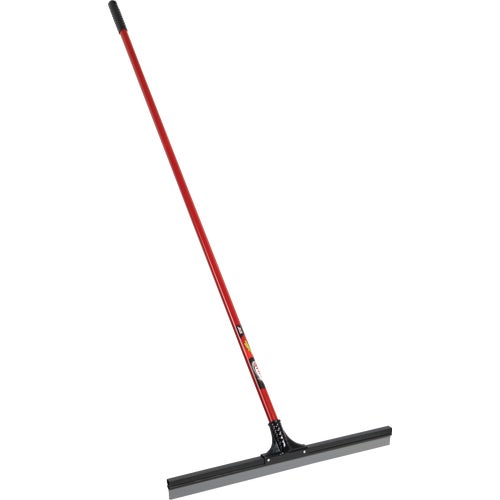 515 Libman High Power Flexible Floor Squeegee With Handle