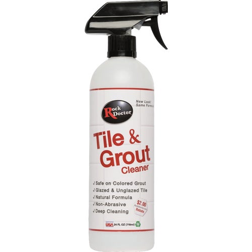 35114 Rock Doctor Tile & Grout Cleaner