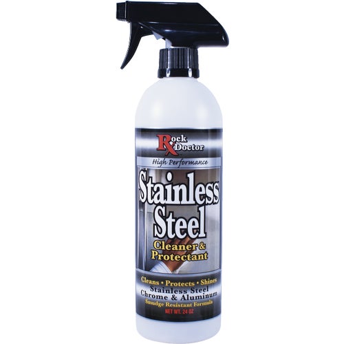 35115 Rock Doctor Stainless Steel Cleaner