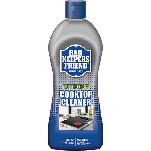 11613 Bar Keepers Friend Multipurpose Cooktop Cleaner