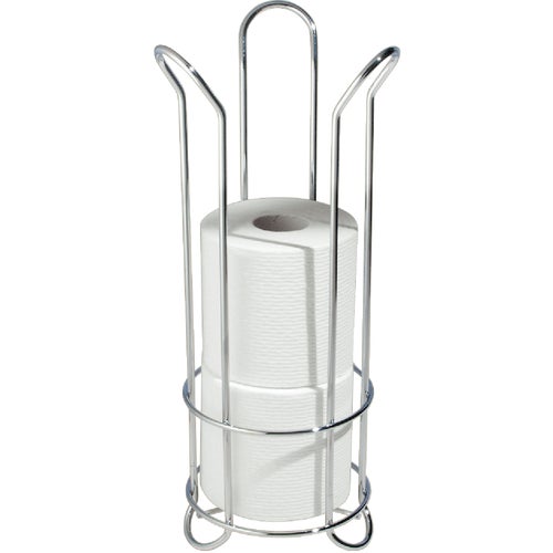 68620 iDesign Forma Tulip Toilet Paper Holder