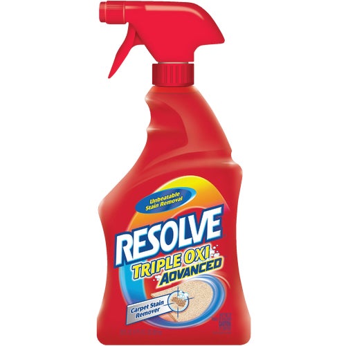 1920000601 Resolve Carpet Cleaner