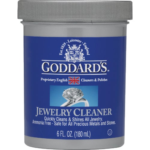 707885 Goddards Jewelry Cleaner