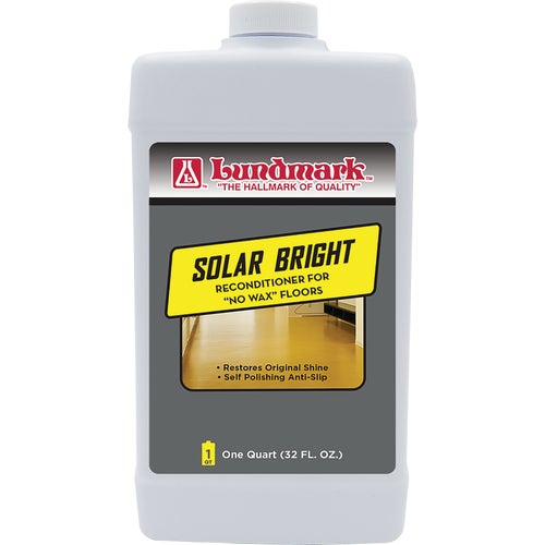 3225F32-6 Lundmark Solar Bright Floor Wax