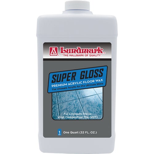 3202F32-6 Lundmark Super Gloss Floor Wax