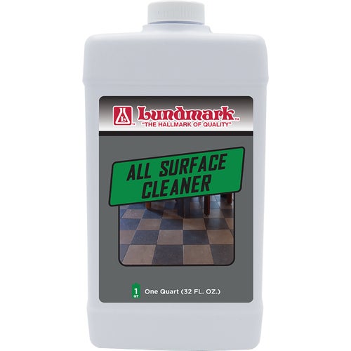 3205F32-6 Lundmark All Surface Floor Cleaner