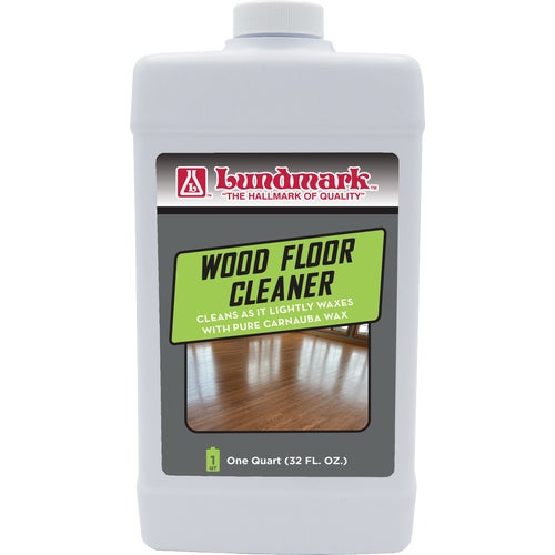 3207F32-6 Lundmark Wood Floor Cleaner