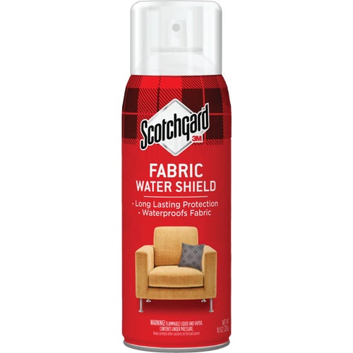 4106-10-12-PF Scotchgard Upholstery & Fabric Protector