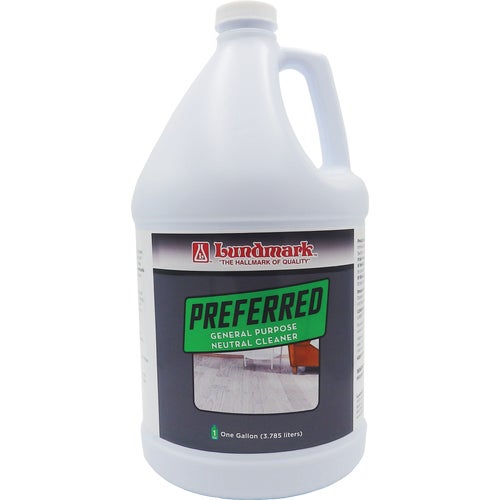 3326G01-4 Lundmark Preferred General Purpose Cleaner