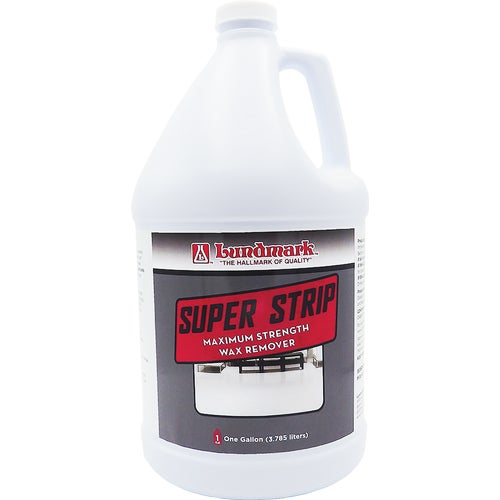 3266G01-4 Lundmark Super Strip Wax Remover