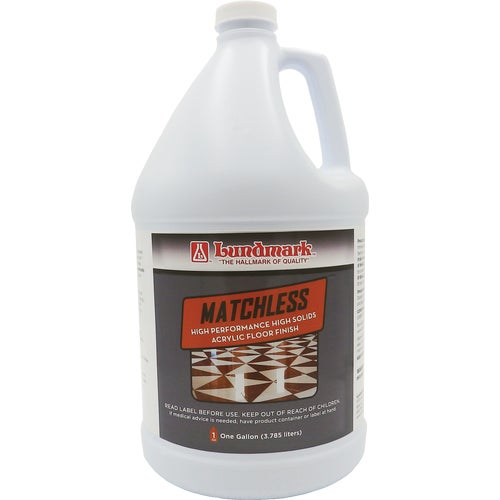 3306G01-4 Lundmark Matchless Urethane Fortified Acrylic Floor Finish