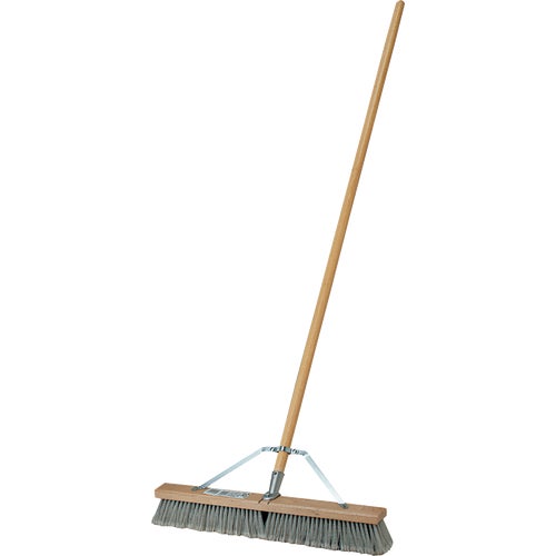 9936 DQB All Purpose Contractor Push Broom