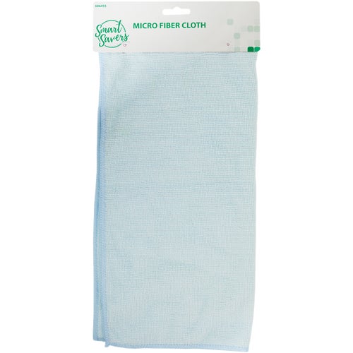 606455 Smart Savers Microfiber Cloth