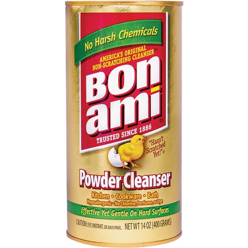 4403 Bon Ami Powder Cleanser