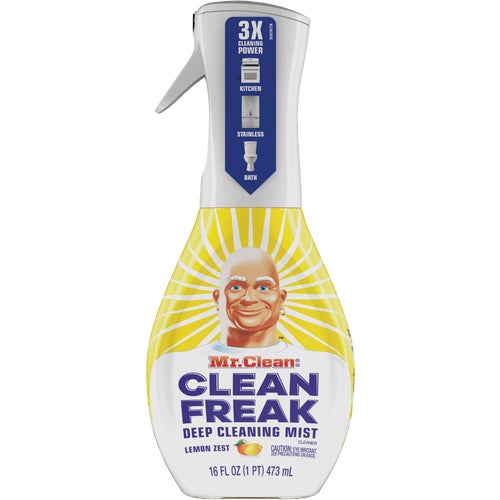 37000791294 Mr. Clean Clean Freak All-Purpose Cleaner Mist