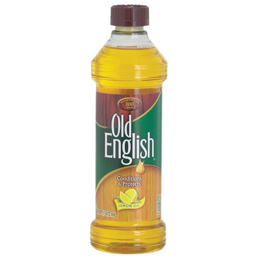 6233875143 Old English Furniture Polish Oil