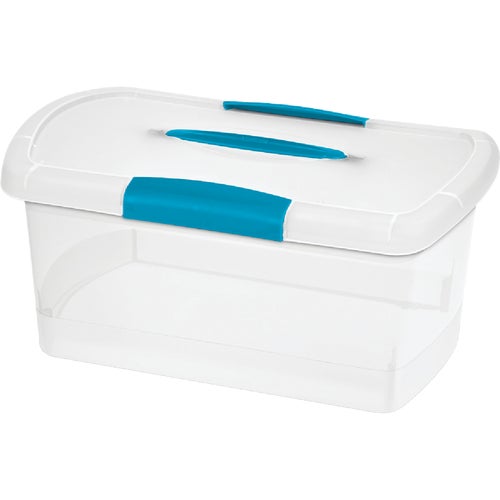 18748606 Sterilite ShowOffs Storage Tote