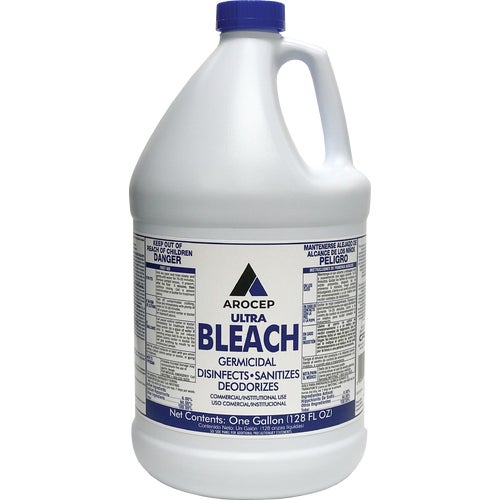 AR110001 Arocep Ultra Germicidal Bleach