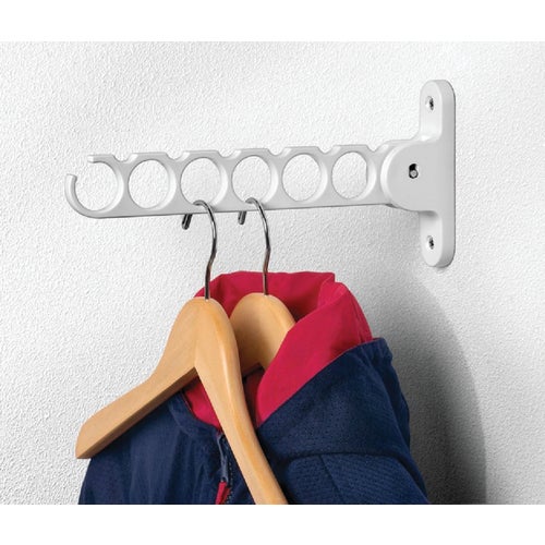 35000 Spectrum Wall Mount Hanger Holder