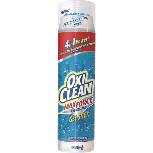 51355 Oxi Clean Gel Stick Stain Remover 51355, remover, stain