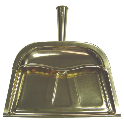 DP1CP Range Kleen Hooded Dust Pan