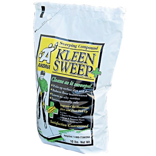 1810 Kleen Sweep Sweeping Compound