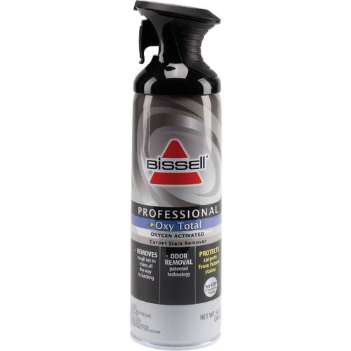 95C9 Bissell Oxy Total Carpet Cleaner