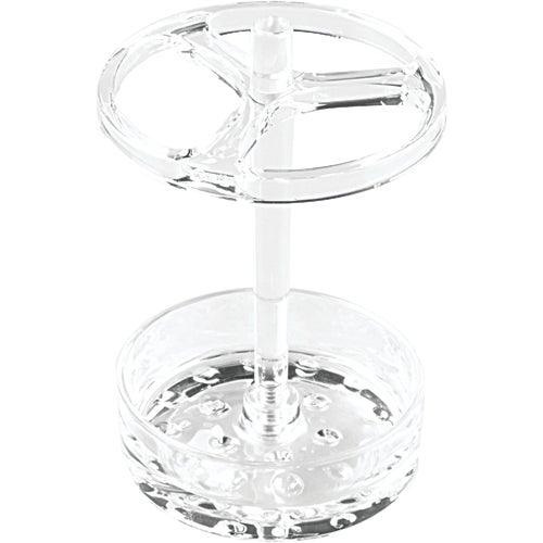 55920 iDesign Eva Toothbrush Stand