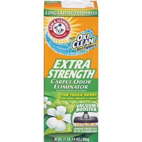 11321 Arm & Hammer Carpet Odor Deodorizer 11321, carpet, deodorizer