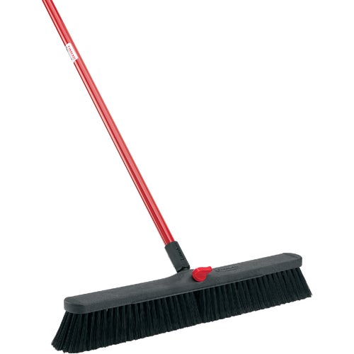 801 Libman Smooth Surface Push Broom