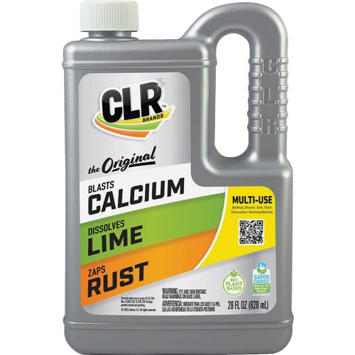 CL-12 CLR Calcium, Lime & Rust Remover