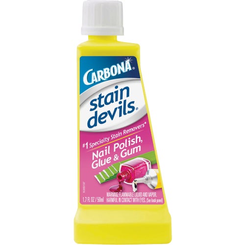 401/24 Carbona Stain Devils Stain Remover