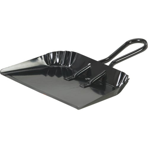 H495 Harper Metal Dust Pan