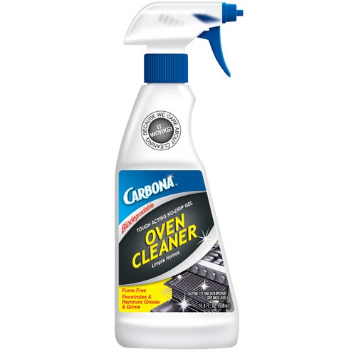 317 Carbona Oven Cleaner