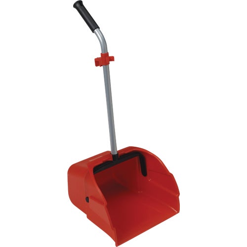 497-1 Harper Jumbo Long Handled Dust Pan