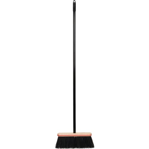 11202A Harper Rough Surface Angle Broom