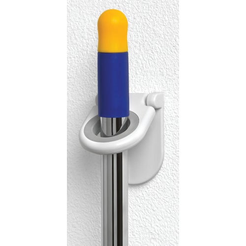 33000 Spectrum Mop And Broom Handle Hook