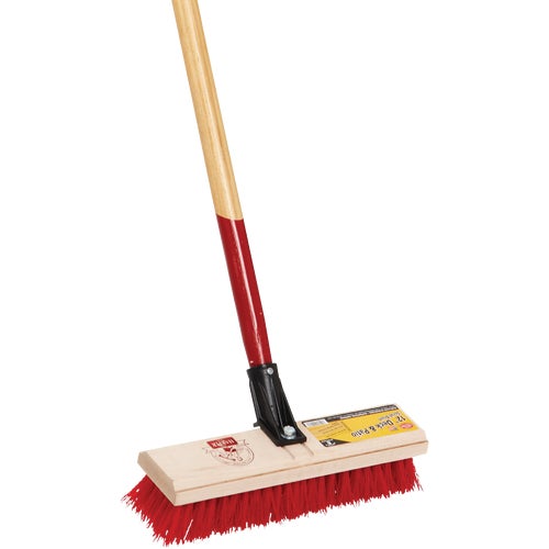 53561912A Harper Deck Scrub Brush