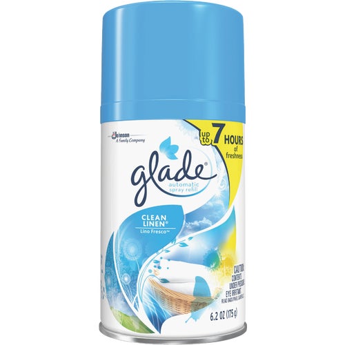 71773 Glade Automatic Spray Air Freshener Refill