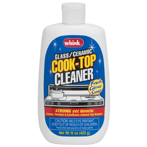 33281 Whink Glass and Ceramic Cook-Top Cleaner