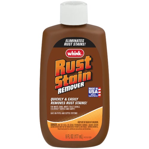 1232 Whink Rust Stain Remover