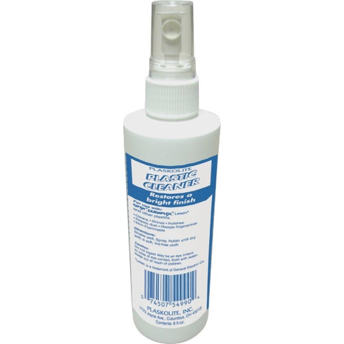 1999990A Plaskolite Plastic Cleaner